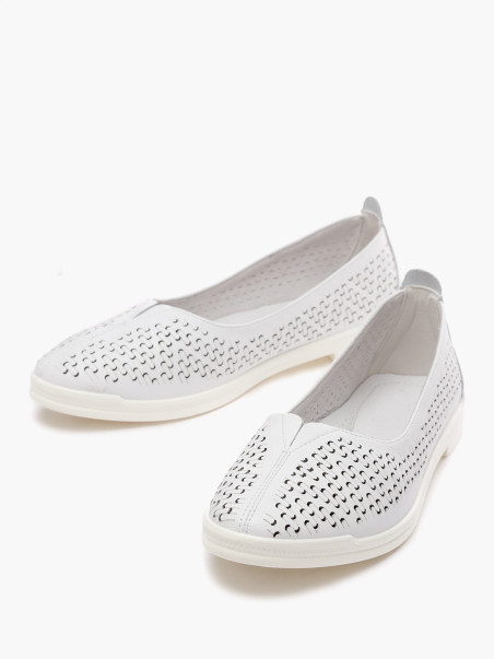 Туфли O.LIVE naturalle 115300322