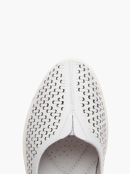 Туфли O.LIVE naturalle 115300322