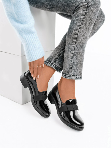 Туфли O.LIVE naturalle 1153021