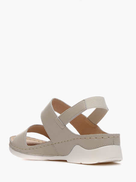 Босоножки O.LIVE naturalle 115304