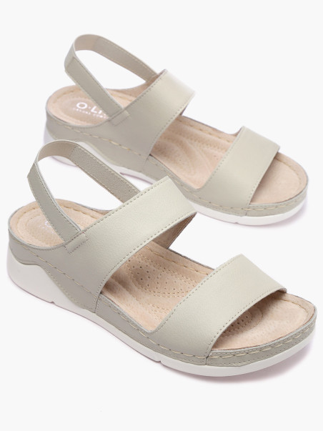 Босоножки O.LIVE naturalle 115304