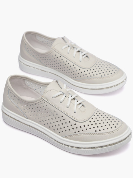 Полуботинки O.LIVE naturalle 115307