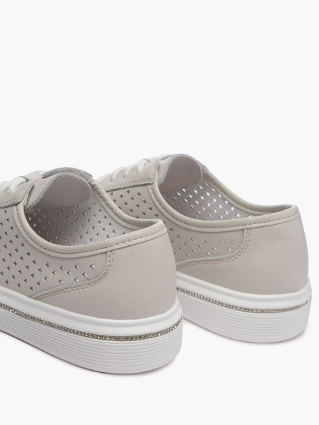 Полуботинки O.LIVE naturalle 115307