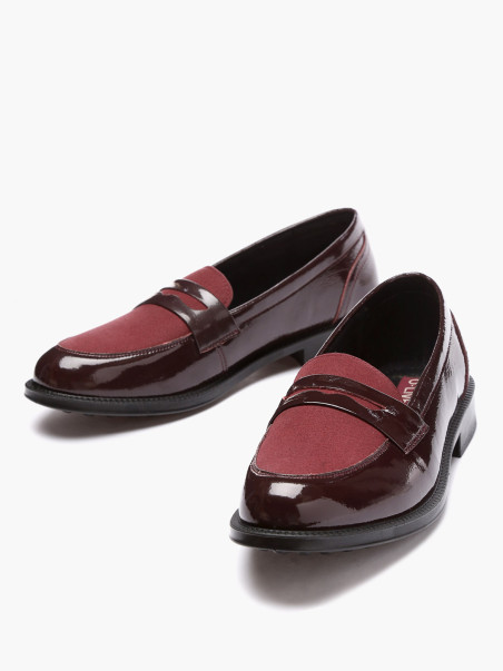 Туфли O.LIVE naturalle 1153131181