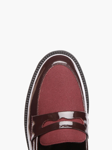 Туфли O.LIVE naturalle 1153131181