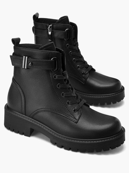 Ботинки O.LIVE naturalle 115328641