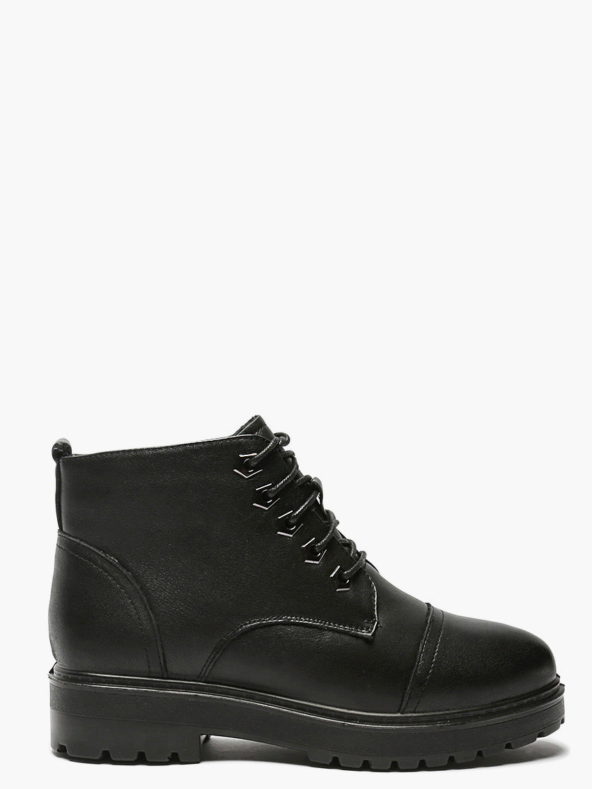 

Ботинки Happy family 115368163, Черный