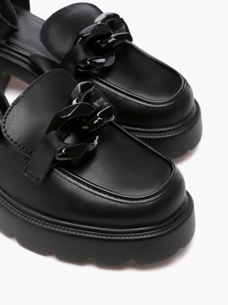 Туфли O.LIVE naturalle 1157000002