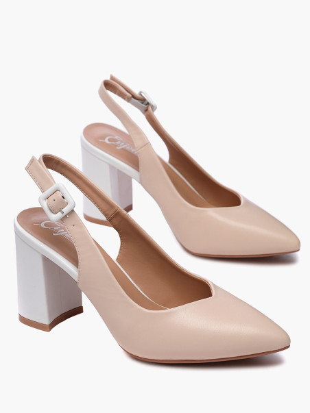 Туфли Enjoin' 1157000026