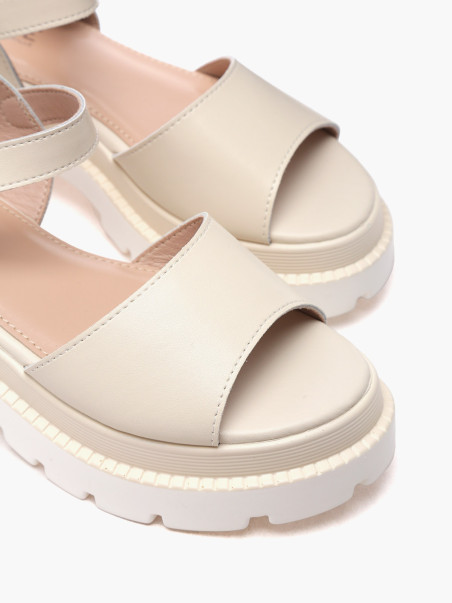 Босоножки O.LIVE naturalle 1157000096