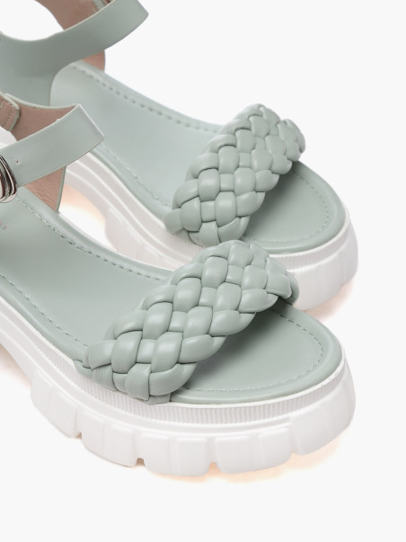 Босоножки Enjoin' 1157000104