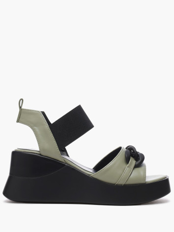 Босоножки Enjoin'