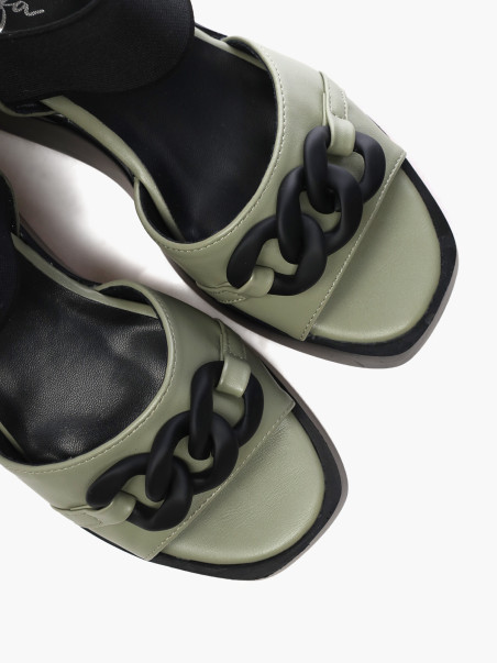 Босоножки Enjoin' 1157000113