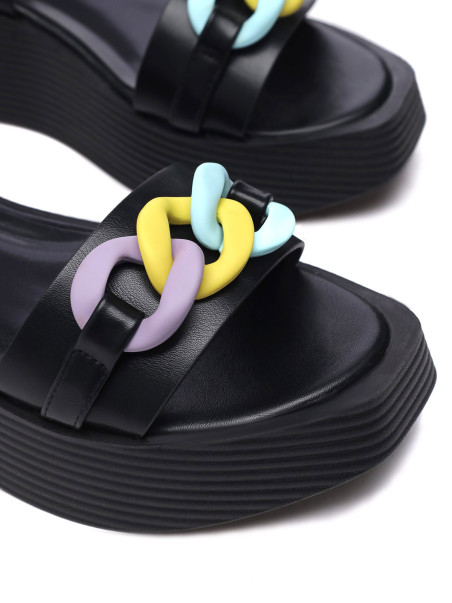 Босоножки Enjoin' 1157000133