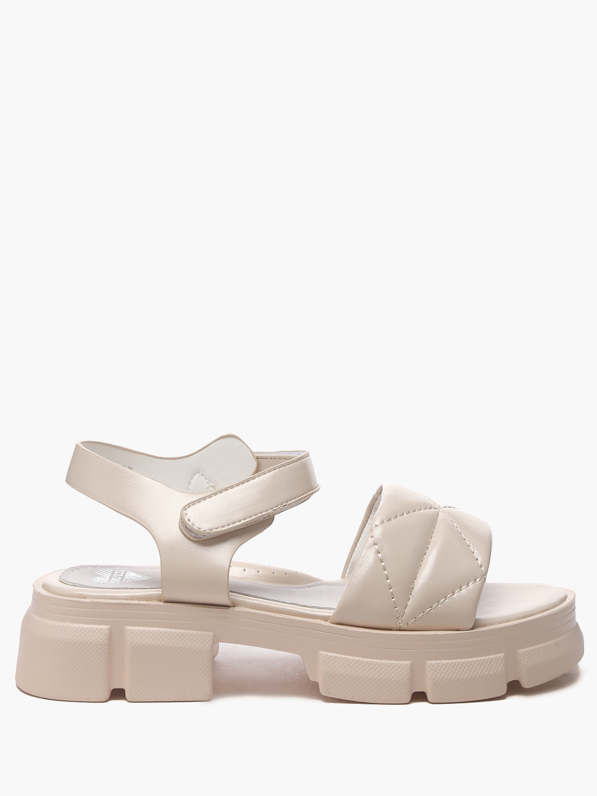 

Босоножки Shuzzi 1157000138, Бежевый