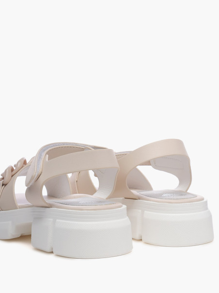 Босоножки Shuzzi 1157000139