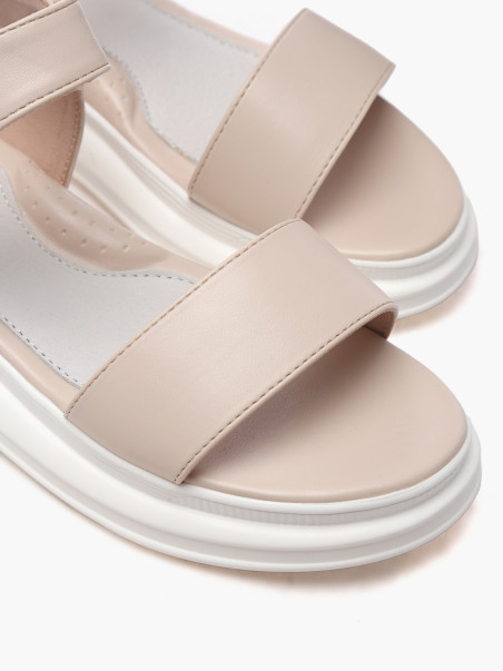 Босоножки Shuzzi 1157000148