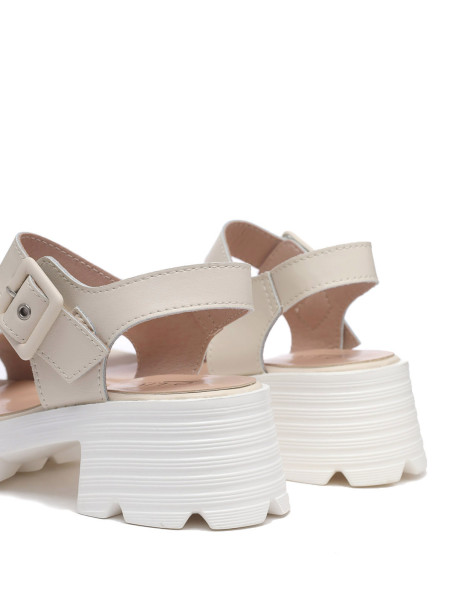 Босоножки O.LIVE naturalle 1157000156