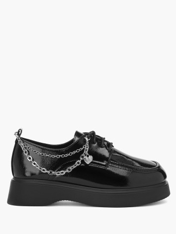 Полуботинки Shuzzi