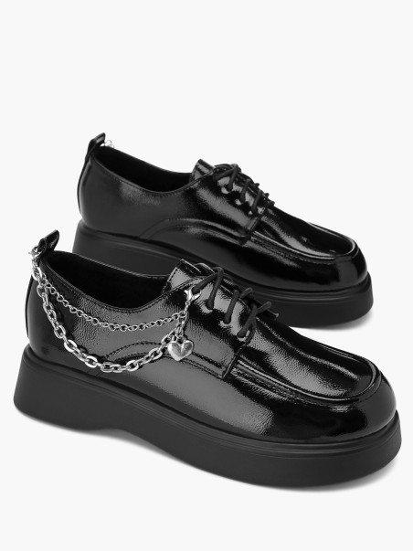 Полуботинки Shuzzi 1157000350