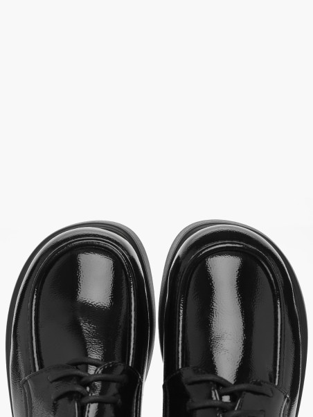 Полуботинки Shuzzi 1157000350