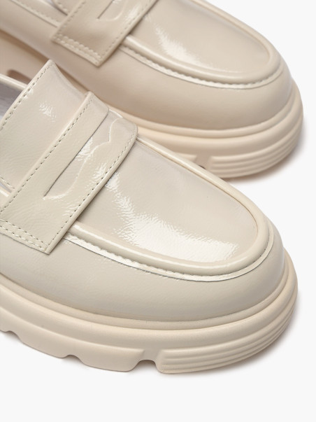 Лоферы Shuzzi 1157000458