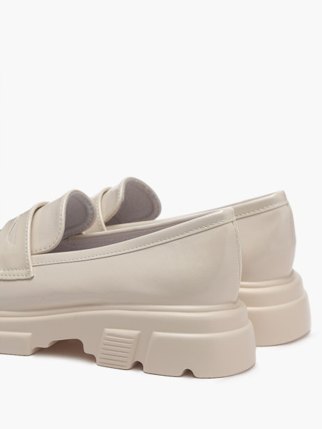 Лоферы Shuzzi 1157000458