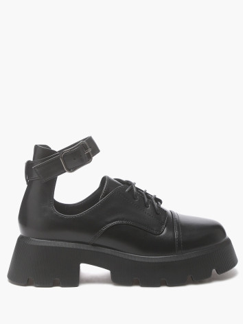 Полуботинки Enjoin'