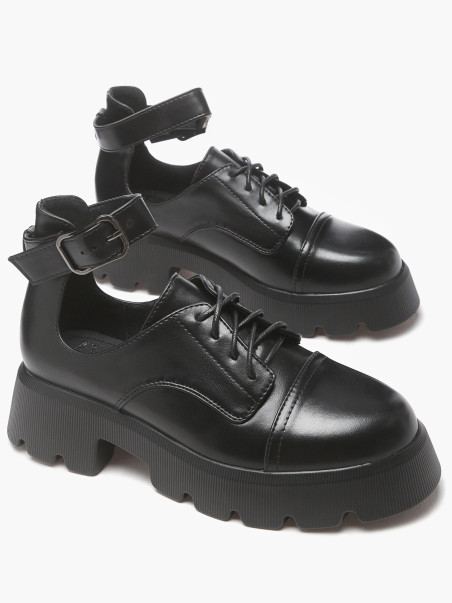 Полуботинки Enjoin' 1157000468