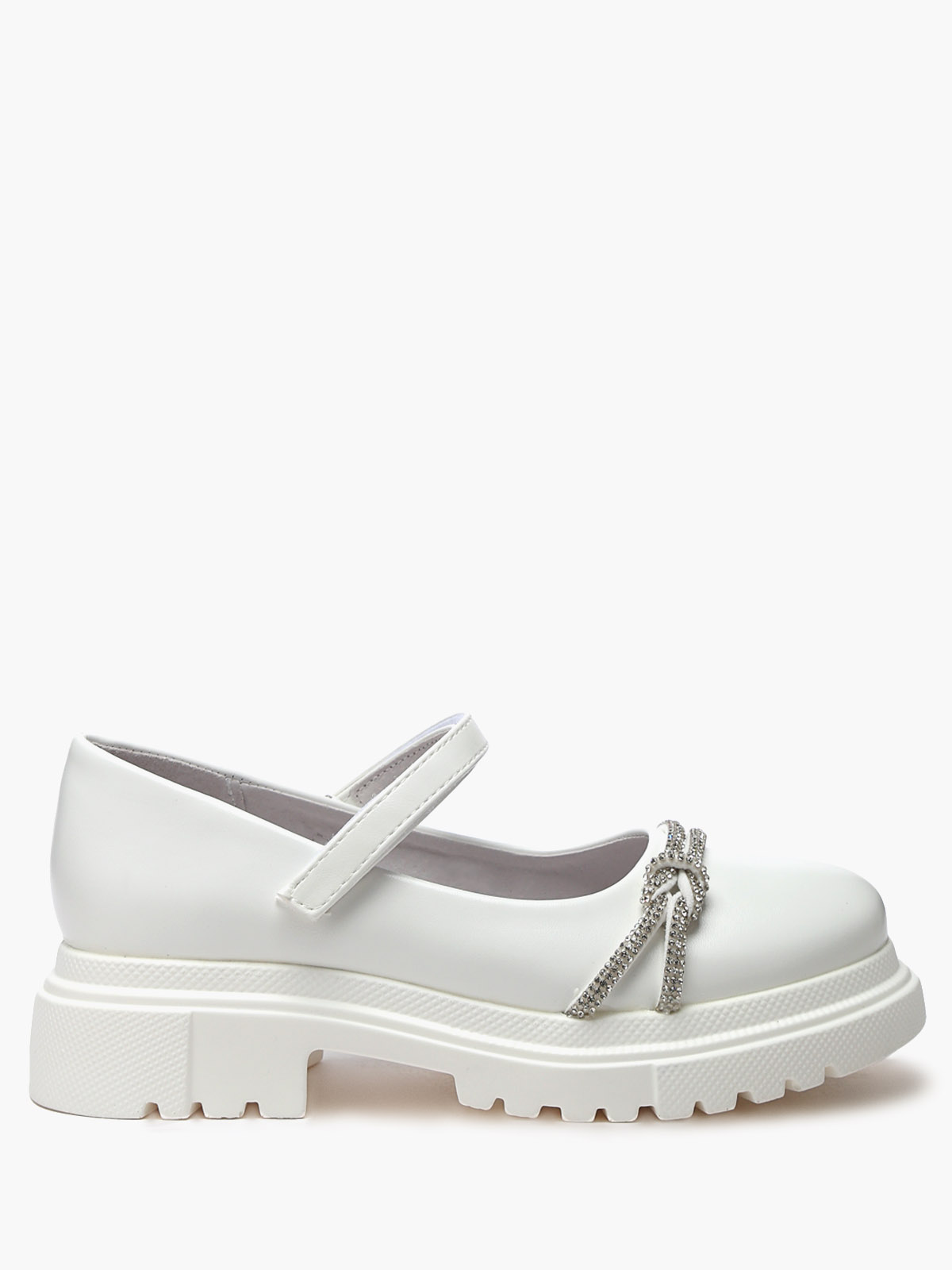 

Мэри джейн Shuzzi 1157000472, Белый