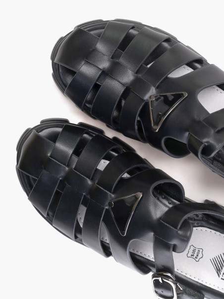 Босоножки Shuzzi 1157000645