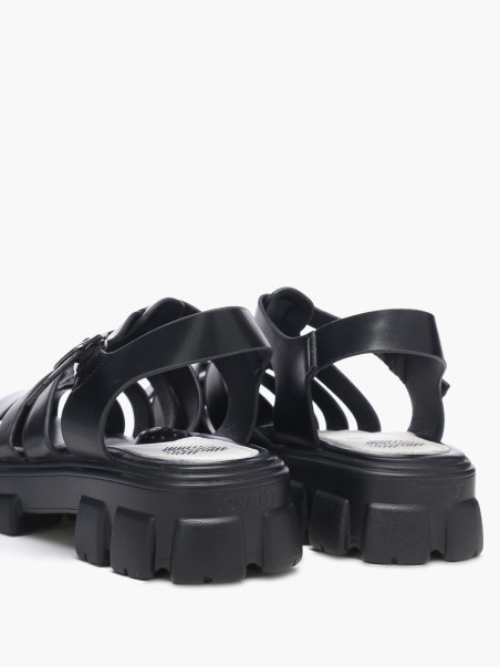 Босоножки Shuzzi 1157000645