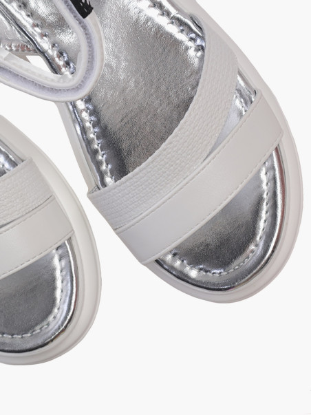 Босоножки Shuzzi 1157000650