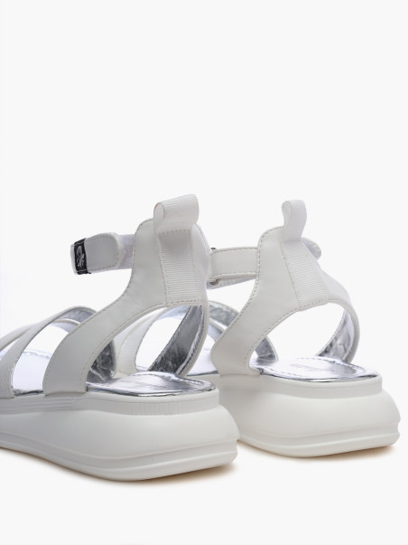 Босоножки Shuzzi 1157000650