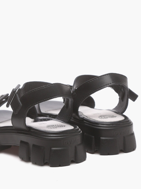 Босоножки Shuzzi 1157000651