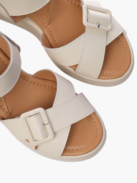 Босоножки O.LIVE naturalle 1157000687