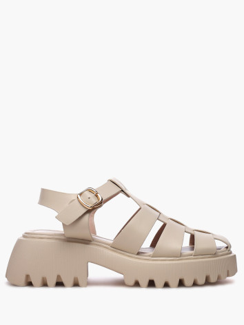 Босоножки Enjoin'