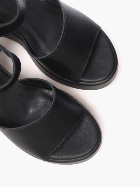 Босоножки O.LIVE naturalle 1157000696