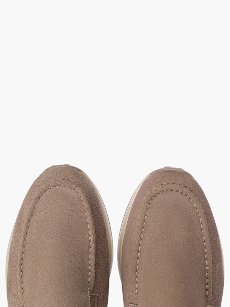 Лоферы O.LIVE naturalle 1157000876