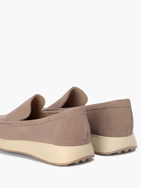 Лоферы O.LIVE naturalle 1157000876