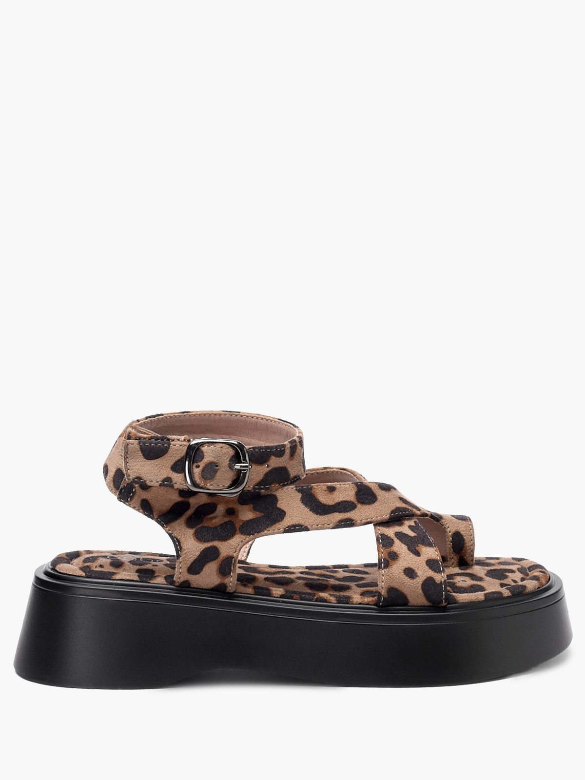 

Босоножки Enjoin' 1157001028, Animal print