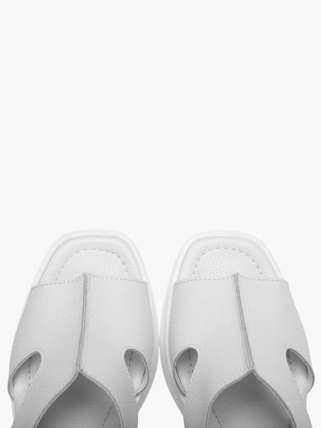 Босоножки O.LIVE naturalle 1157001034