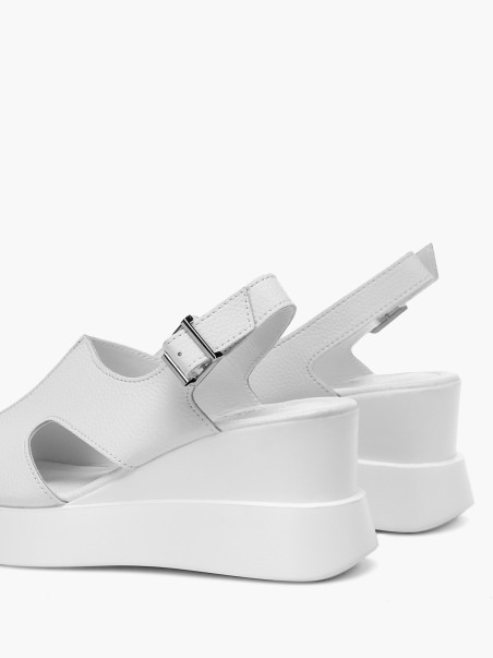 Босоножки O.LIVE naturalle 1157001034