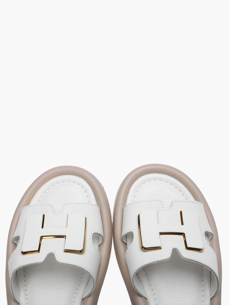 Босоножки O.LIVE naturalle 1157001039