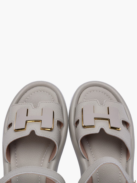 Босоножки O.LIVE naturalle 1157001042