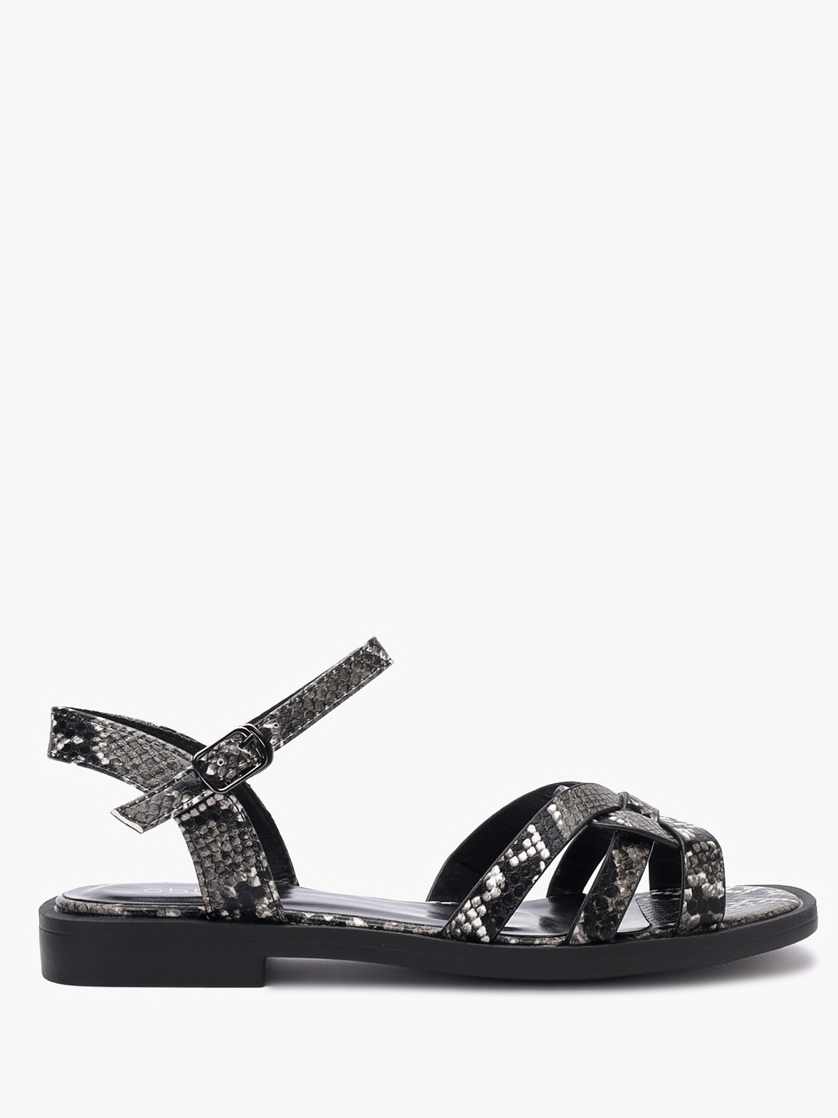 

Босоножки Enjoin' 1157001045, Animal print