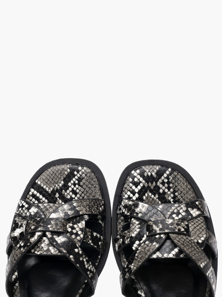 Босоножки Enjoin' 1157001045