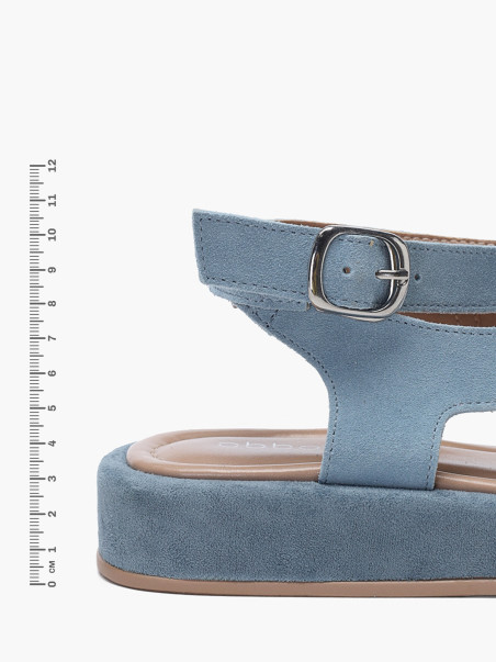 Босоножки O.LIVE naturalle 1157001047