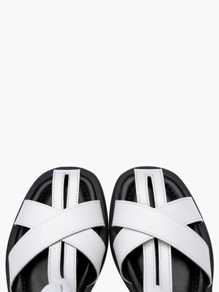 Босоножки O.LIVE naturalle 1157001049