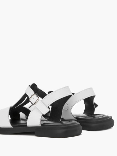 Босоножки O.LIVE naturalle 1157001049